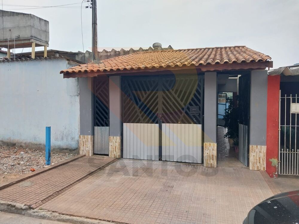 Casa, 2 quartos - Foto 4