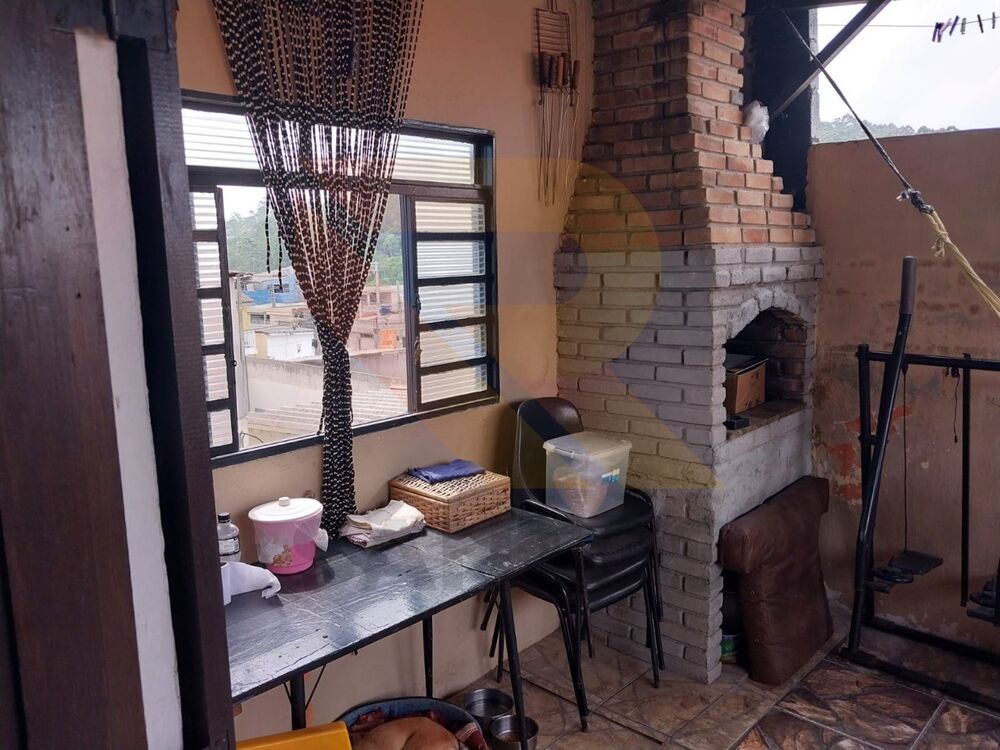 Casa, 2 quartos - Foto 2