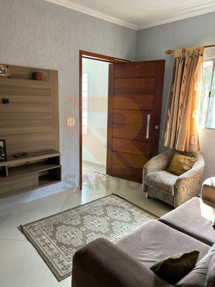 Casa, 2 quartos - Foto 4