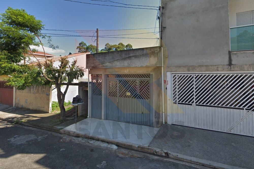 Casa, 2 quartos - Foto 1