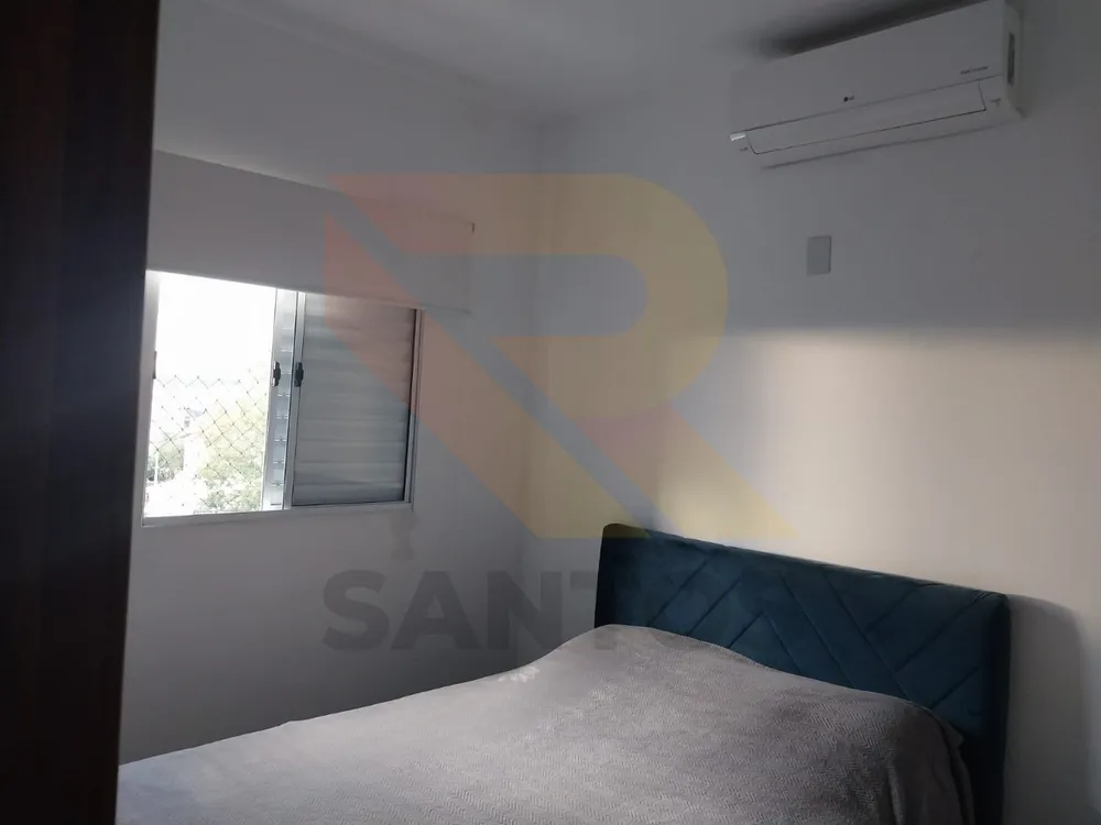 Apartamento, 2 quartos, 1 m² - Foto 5