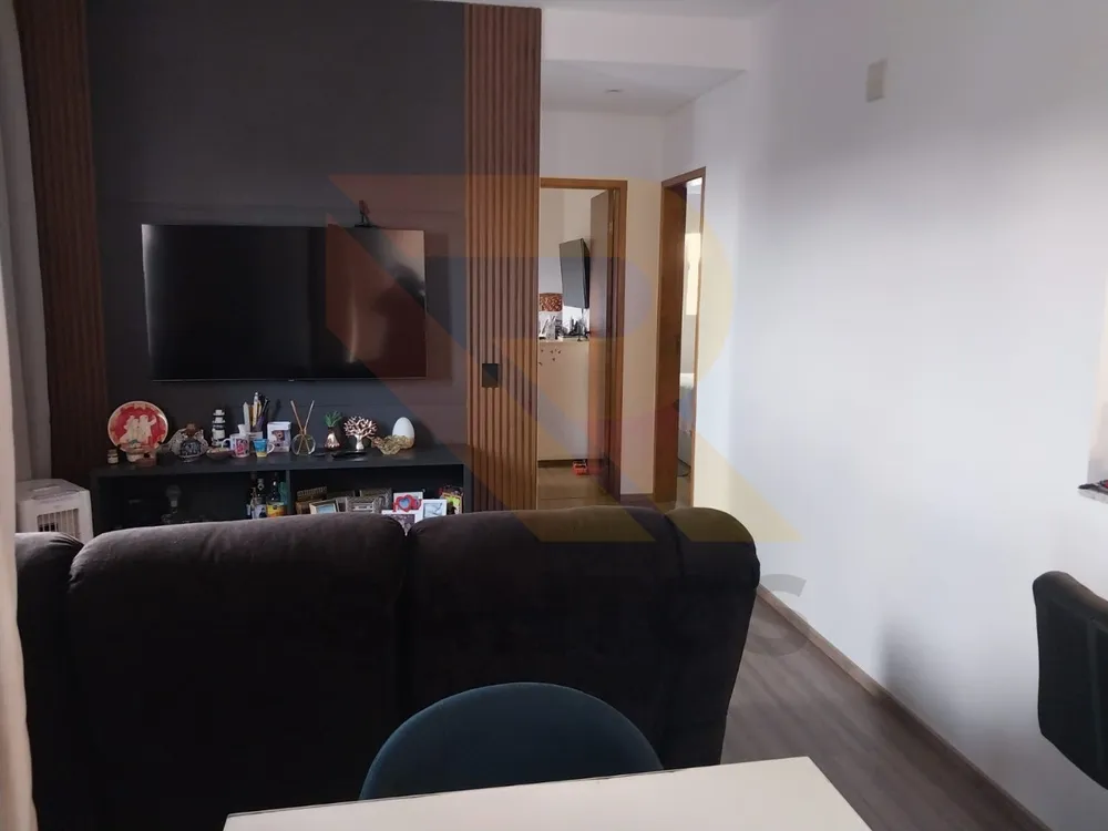 Apartamento, 2 quartos, 1 m² - Foto 8
