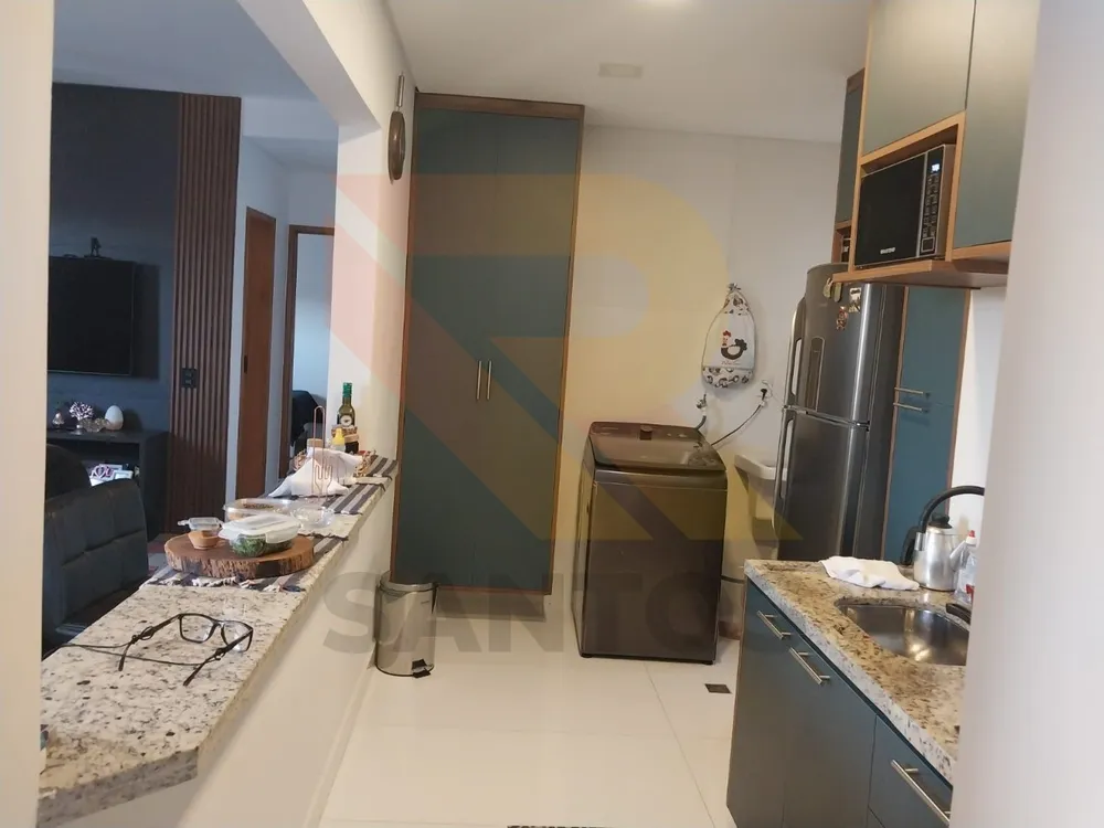 Apartamento, 2 quartos, 1 m² - Foto 6