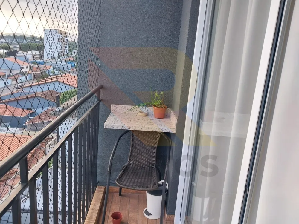 Apartamento, 2 quartos, 1 m² - Foto 4