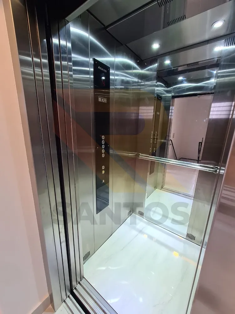 Apartamento, 2 quartos, 1 m² - Foto 3