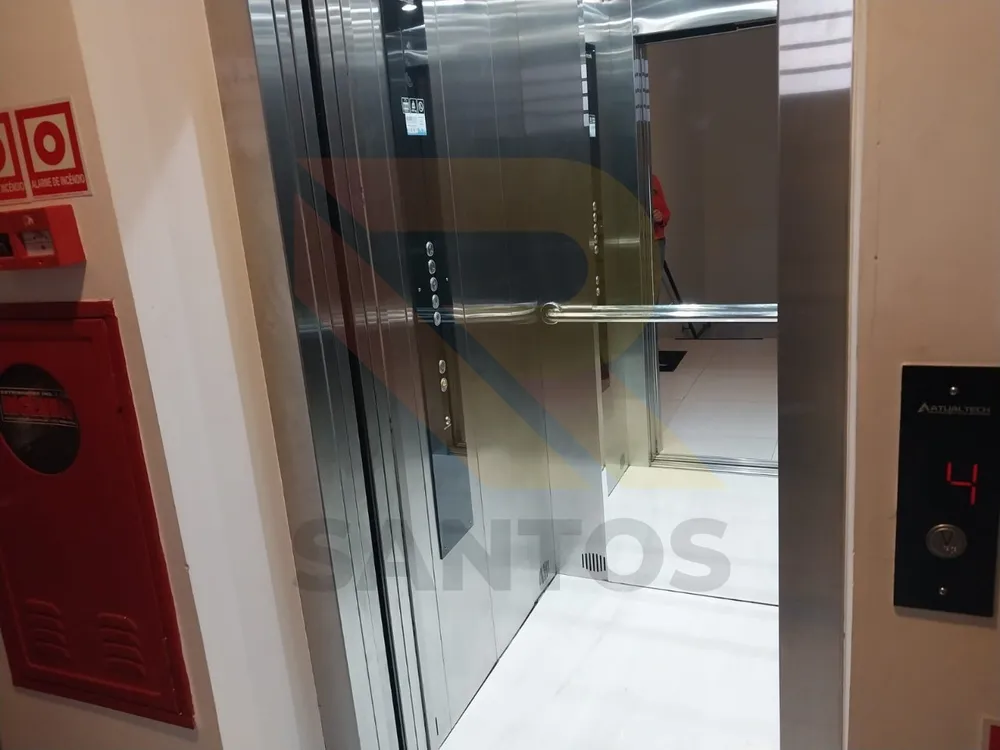 Apartamento, 2 quartos, 1 m² - Foto 1