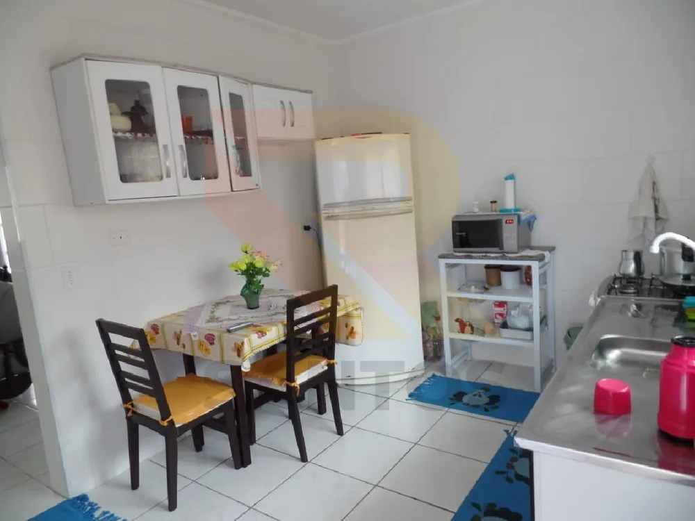 Casa, 2 quartos - Foto 5