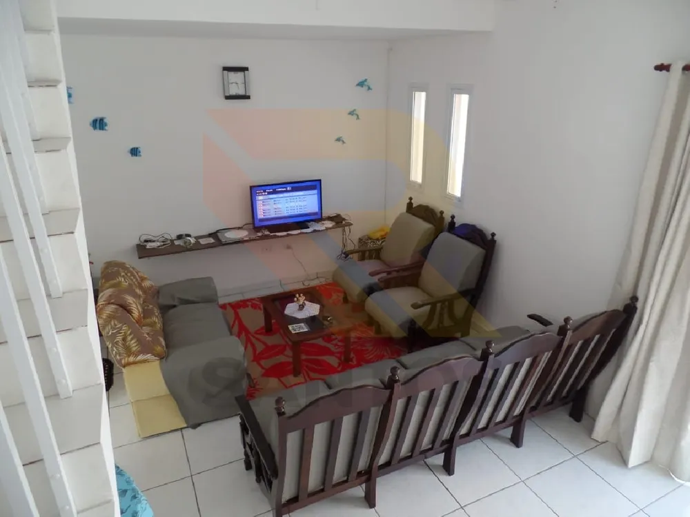 Casa, 2 quartos - Foto 4