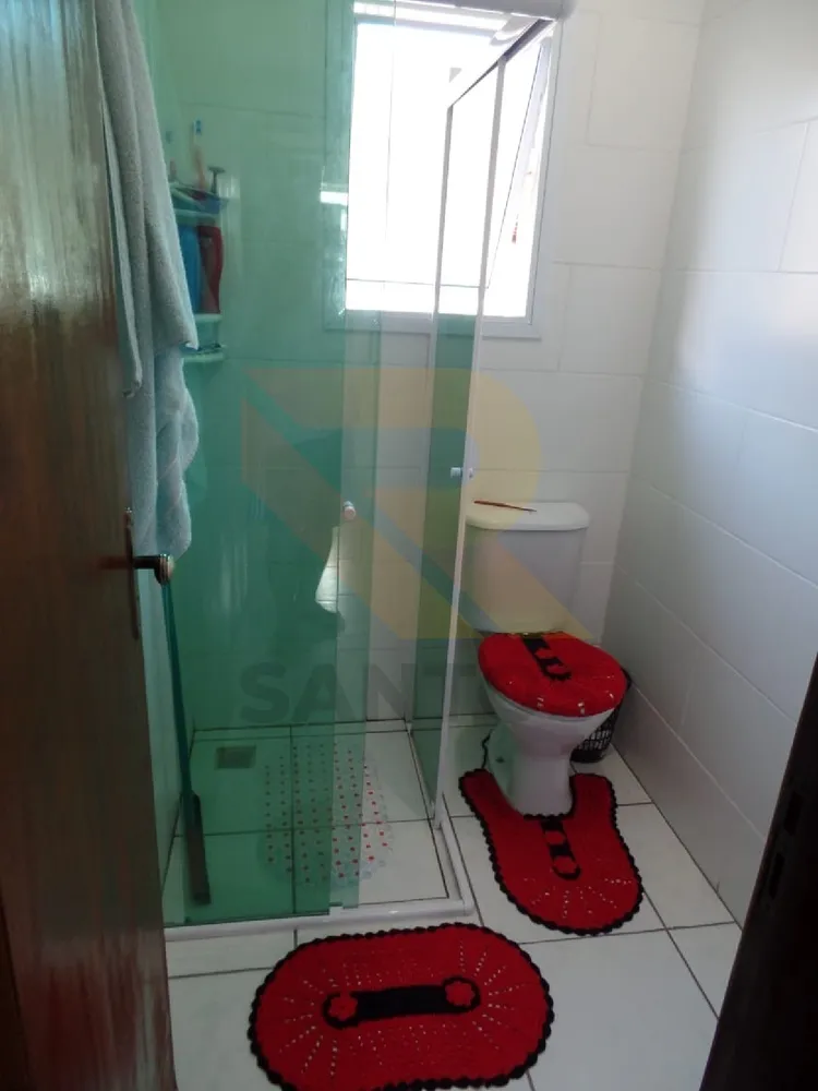 Casa, 2 quartos - Foto 9