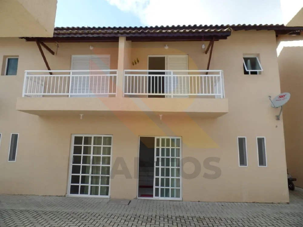Casa, 2 quartos - Foto 1