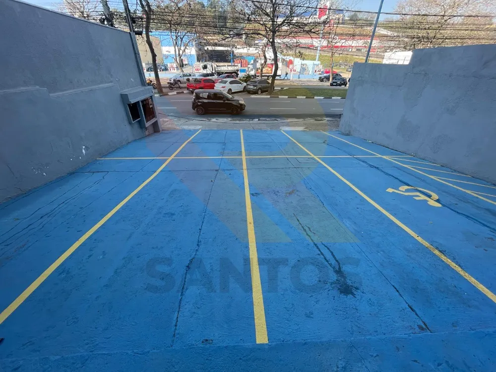 Loja-Salão, 500 m² - Foto 12