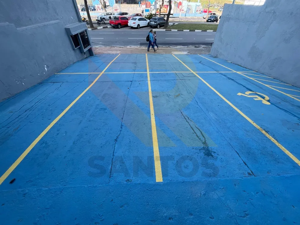 Loja-Salão, 500 m² - Foto 11