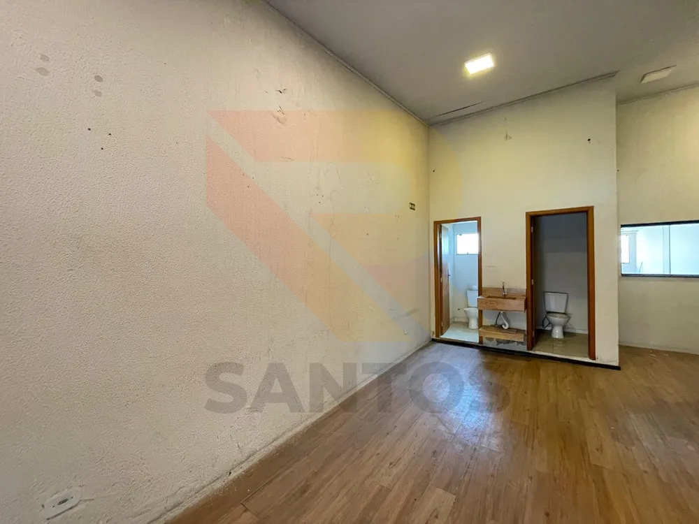 Loja-Salão, 500 m² - Foto 6