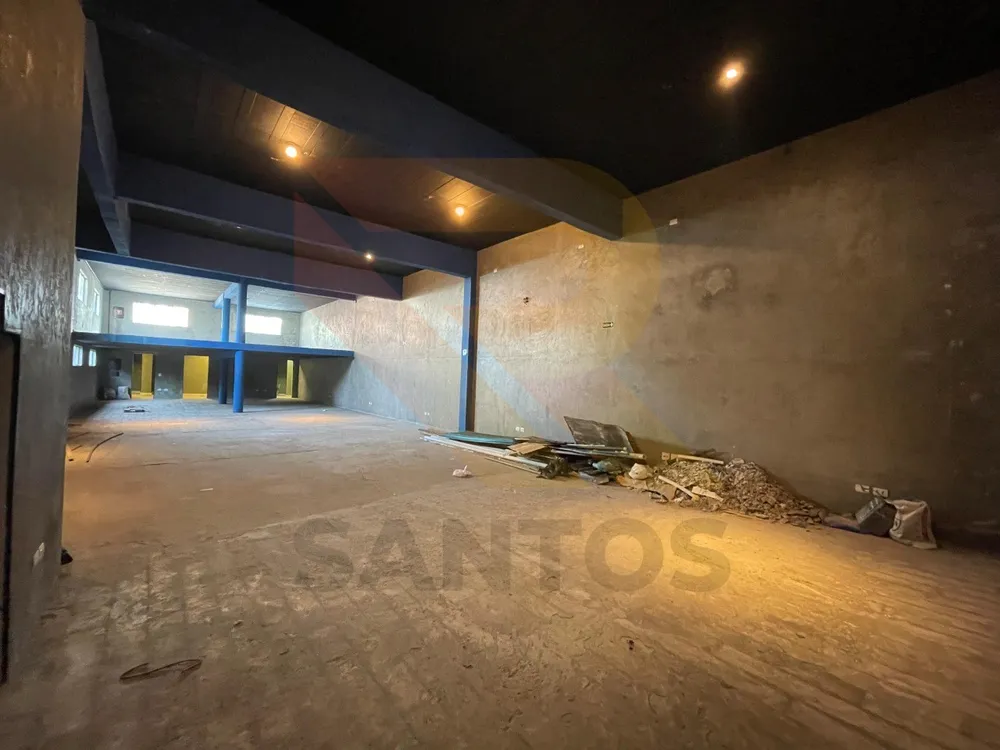 Loja-Salão, 500 m² - Foto 5