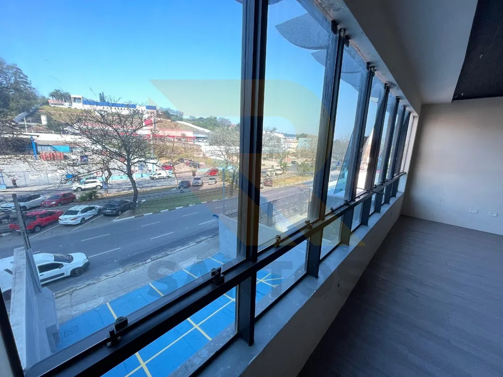 Loja-Salão, 500 m² - Foto 4