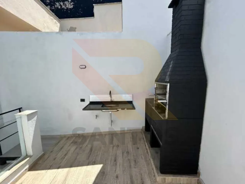 Casa, 3 quartos, 75 m² - Foto 6