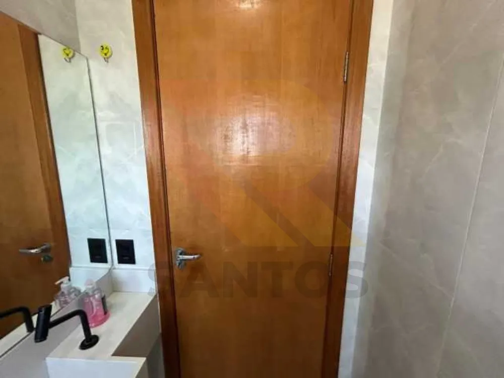 Casa, 3 quartos, 75 m² - Foto 11