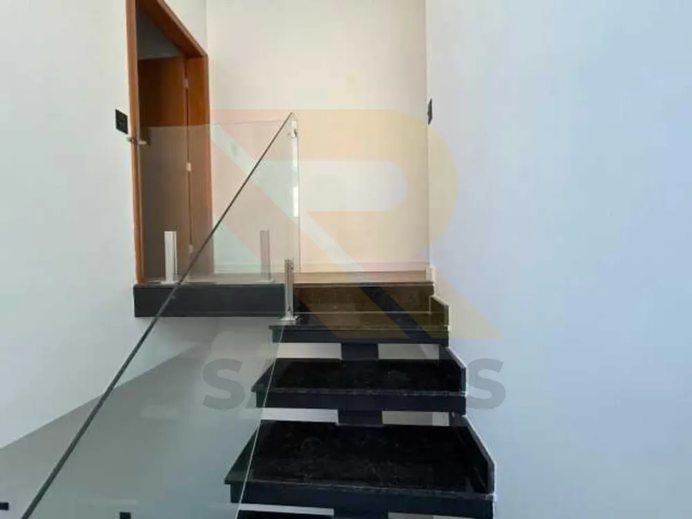 Casa, 3 quartos, 75 m² - Foto 1