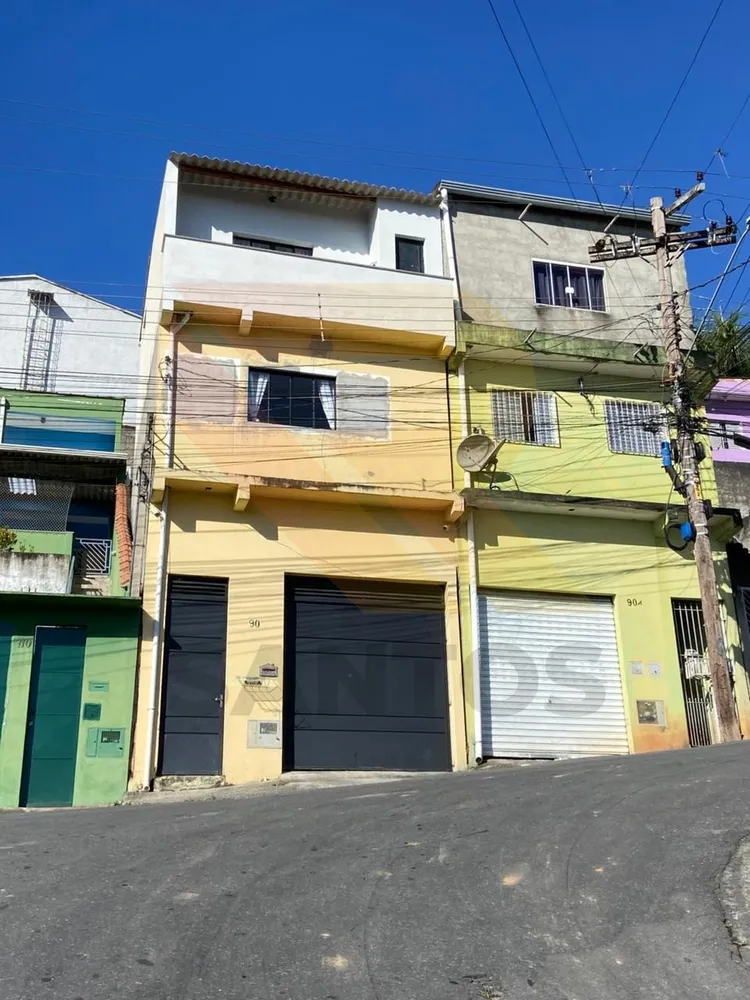 Casa, 2 quartos, 125 m² - Foto 2