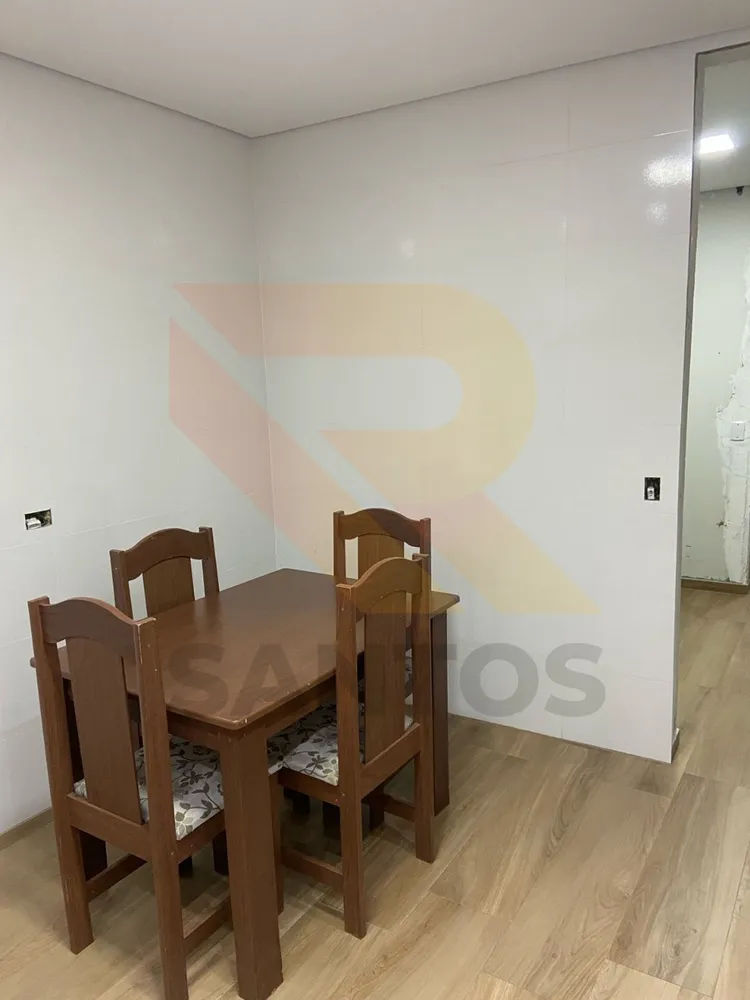 Casa, 2 quartos, 125 m² - Foto 5