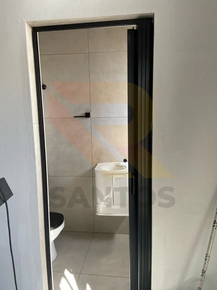 Casa, 2 quartos, 125 m² - Foto 6