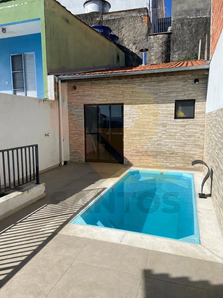 Casa, 2 quartos, 125 m² - Foto 1