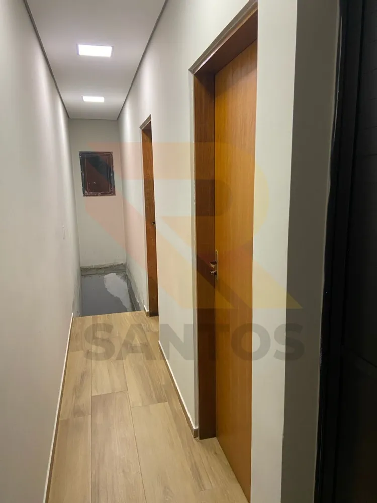 Casa, 2 quartos, 125 m² - Foto 4
