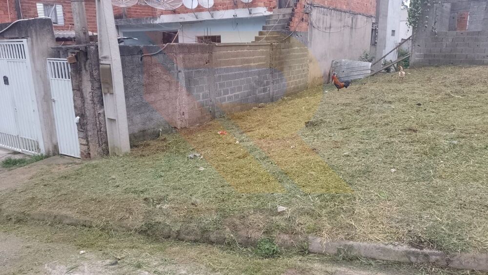 Terreno, 271 m² - Foto 1
