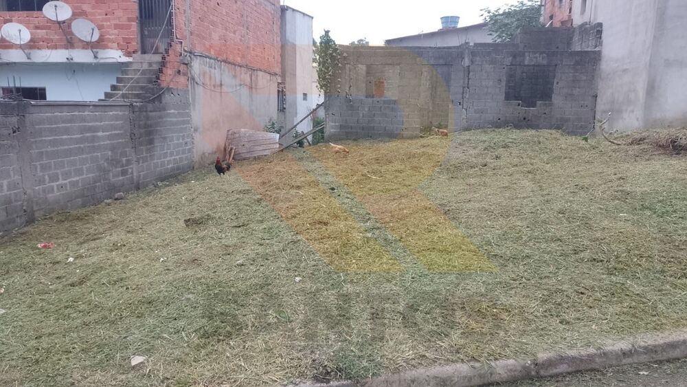 Terreno, 271 m² - Foto 3