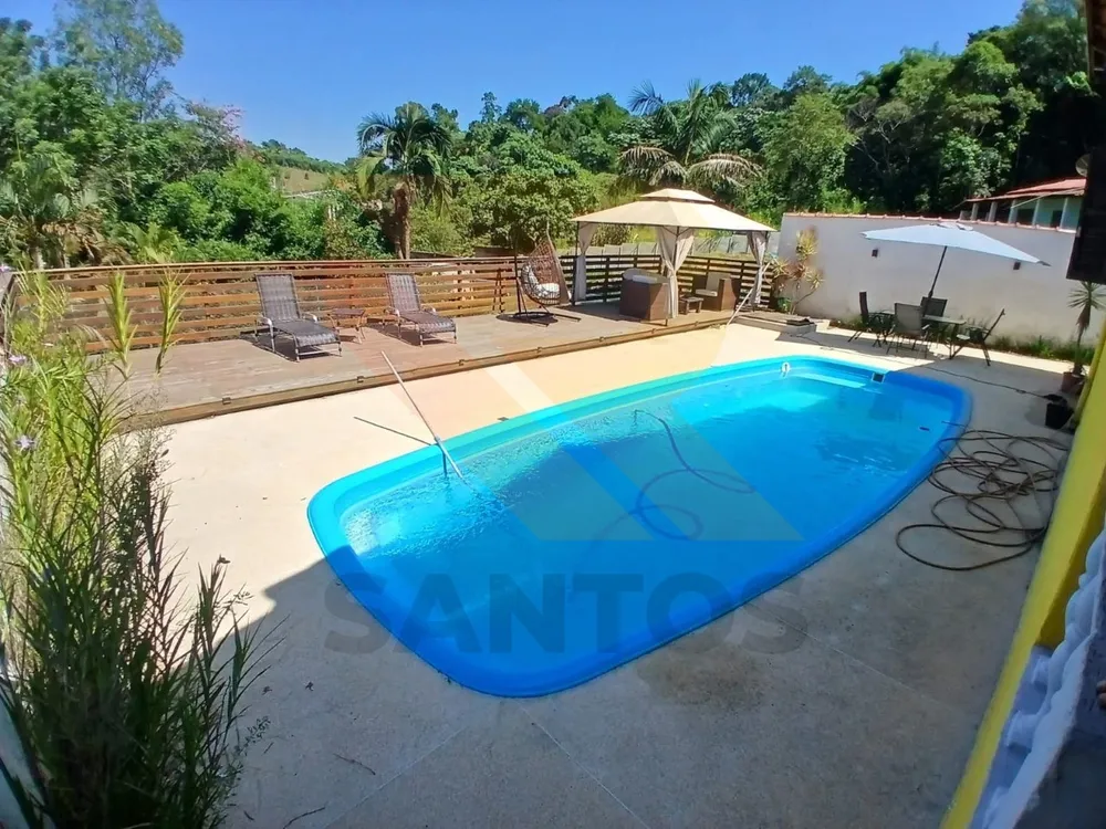 Casa, 3 quartos, 9300 m² - Foto 8
