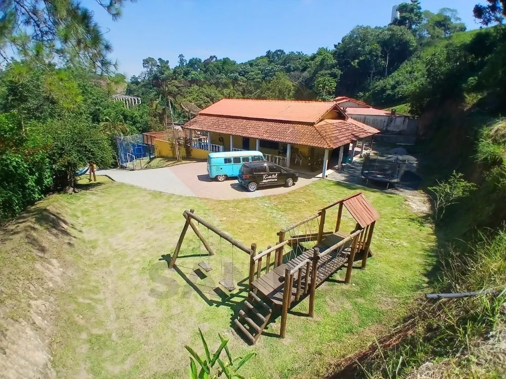 Casa, 3 quartos, 9300 m² - Foto 11
