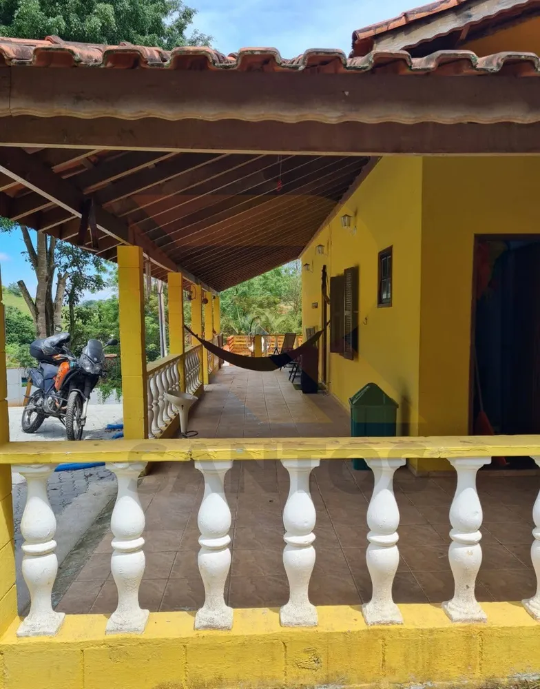 Casa, 3 quartos, 9300 m² - Foto 4