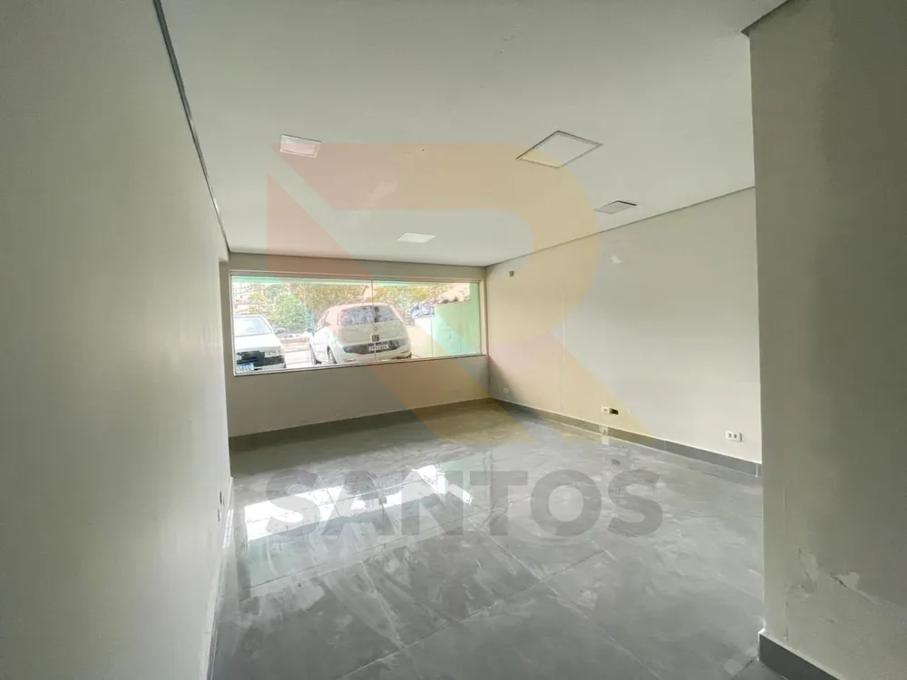 Sala-Conjunto, 40 m² - Foto 8