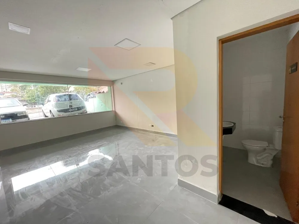 Sala-Conjunto, 40 m² - Foto 5