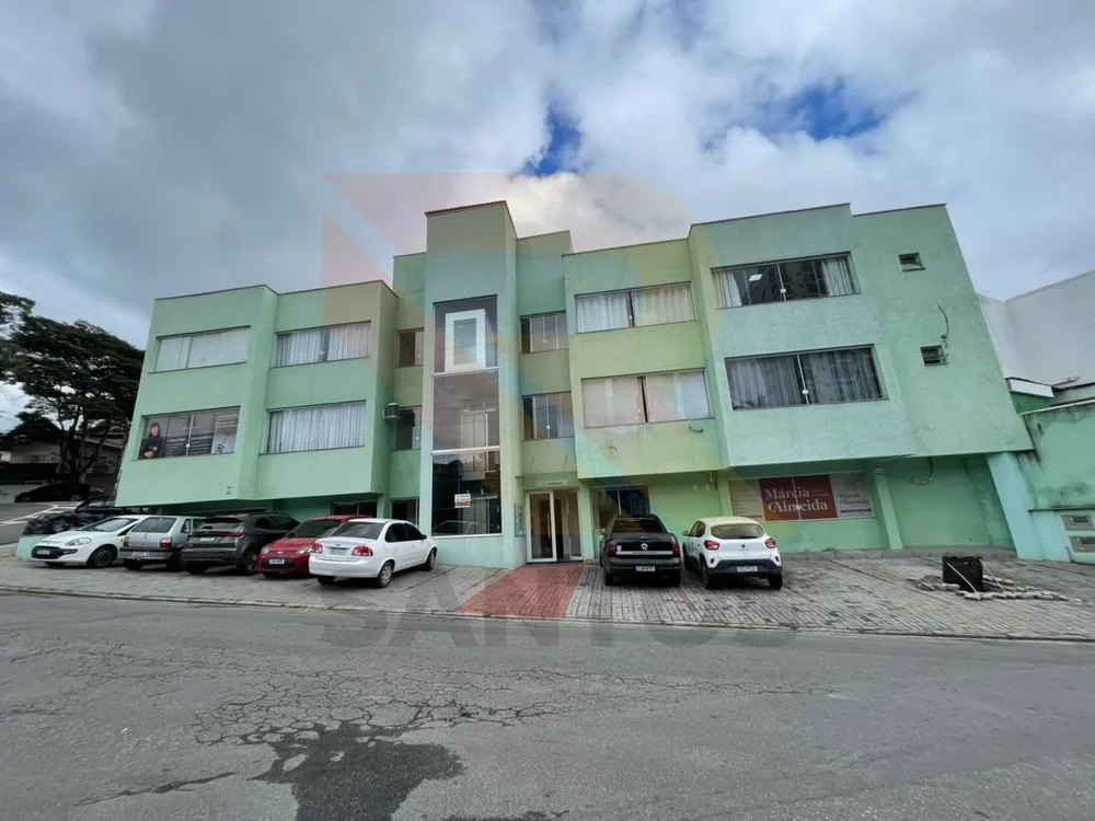 Sala-Conjunto, 40 m² - Foto 2