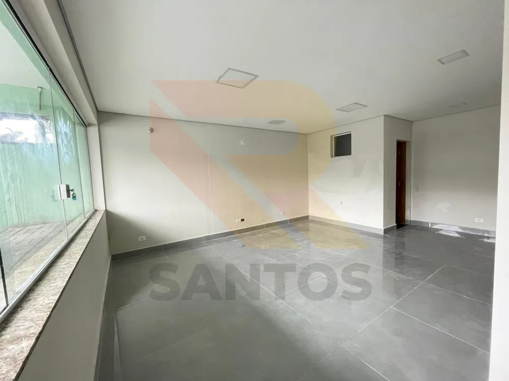 Sala-Conjunto, 40 m² - Foto 1