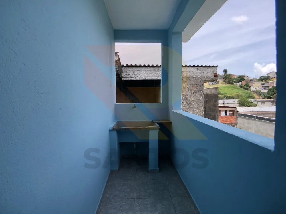 Casa, 2 quartos - Foto 7