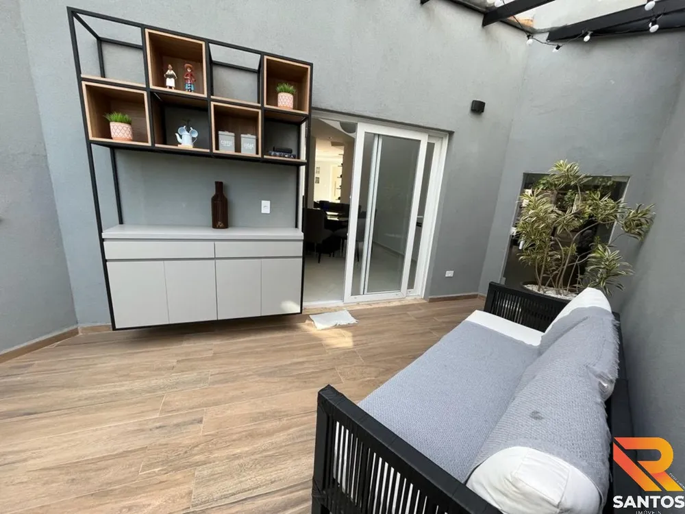 Casa, 4 quartos - Foto 6