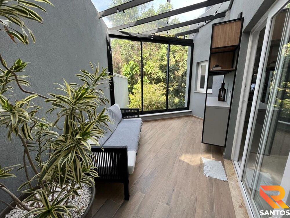 Casa, 4 quartos - Foto 2