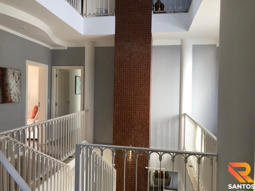 Casa, 4 quartos - Foto 8
