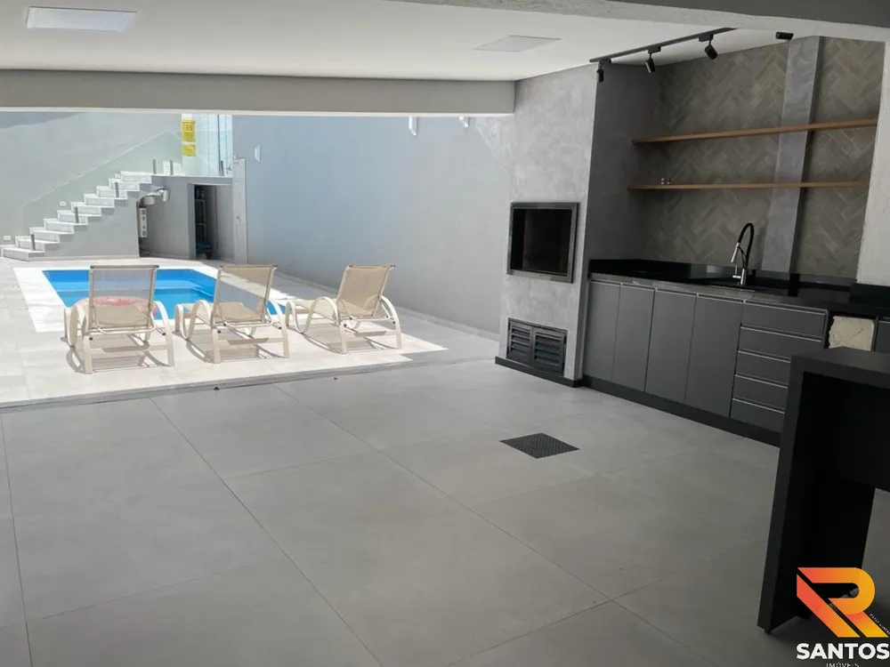 Casa, 4 quartos - Foto 4