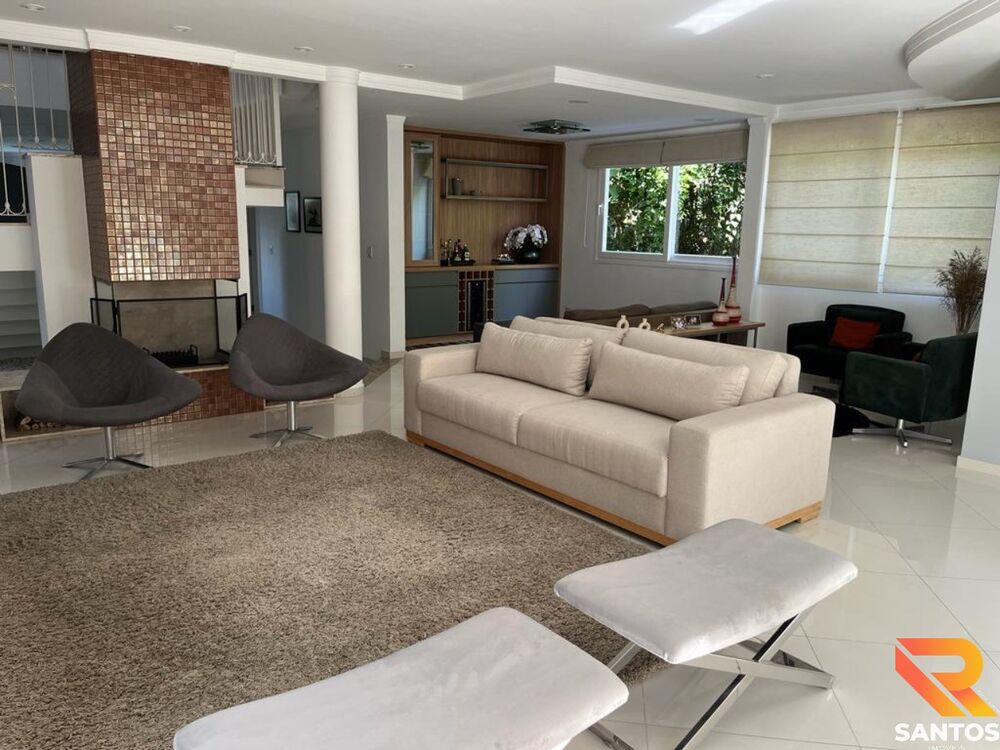 Casa, 4 quartos - Foto 5