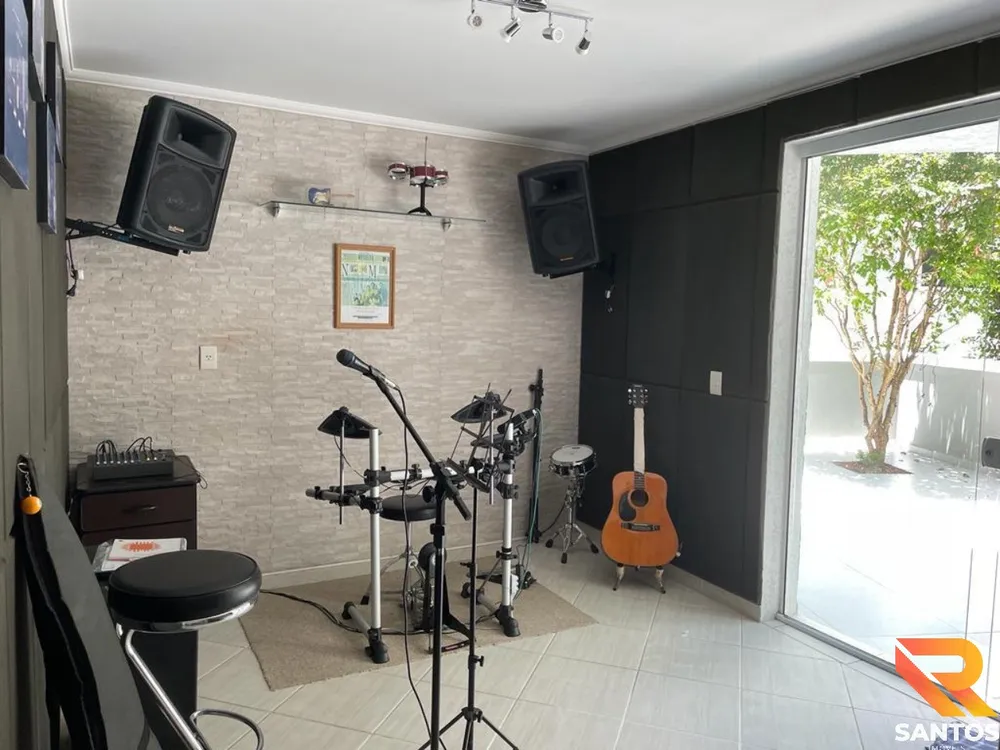 Casa, 4 quartos - Foto 7
