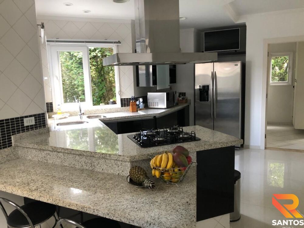 Casa, 4 quartos - Foto 1