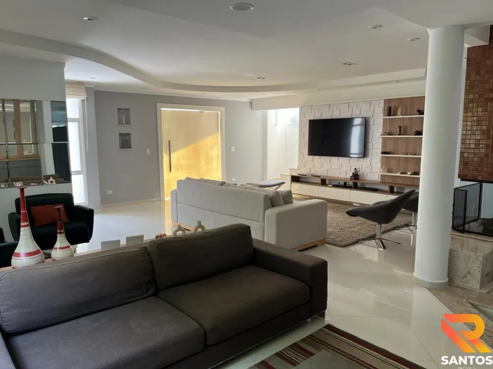 Casa, 4 quartos - Foto 10