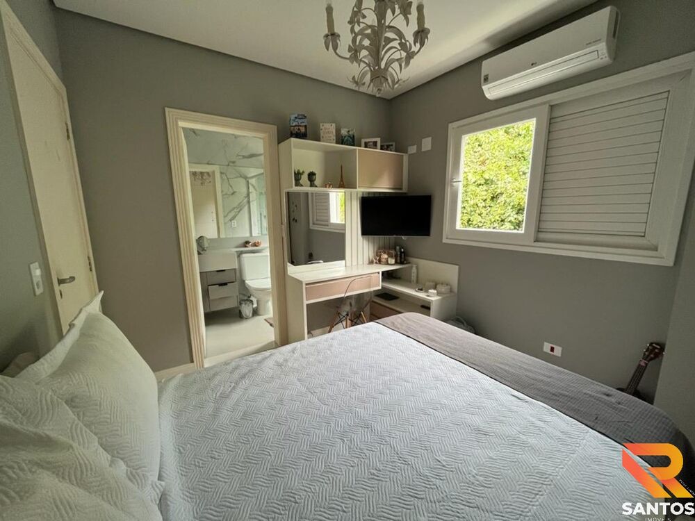 Casa, 4 quartos - Foto 7
