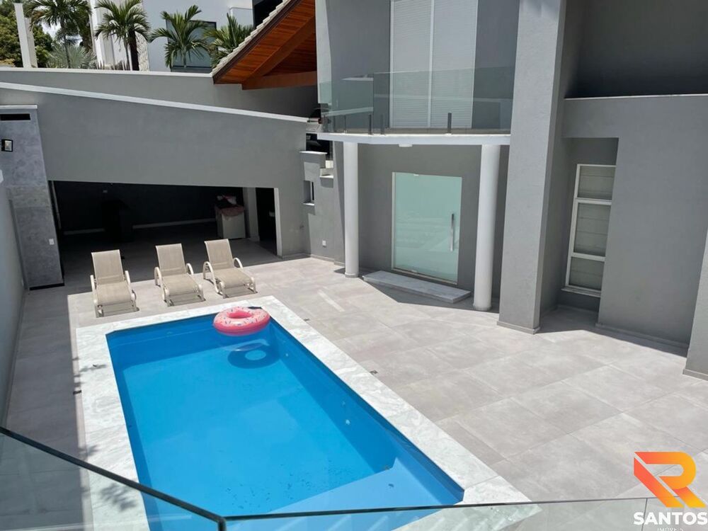 Casa, 4 quartos - Foto 12