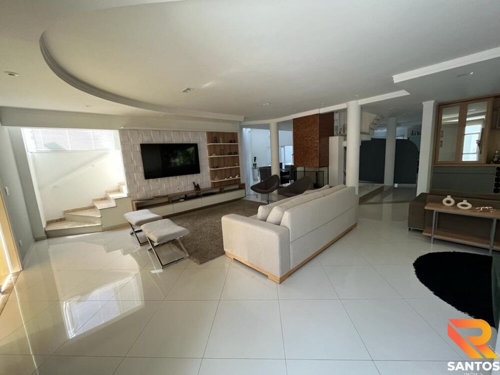Casa, 4 quartos - Foto 11