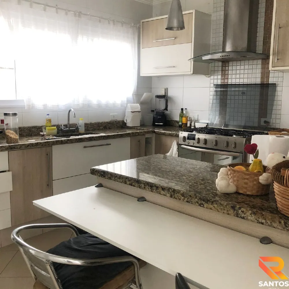 Casa, 4 quartos - Foto 4