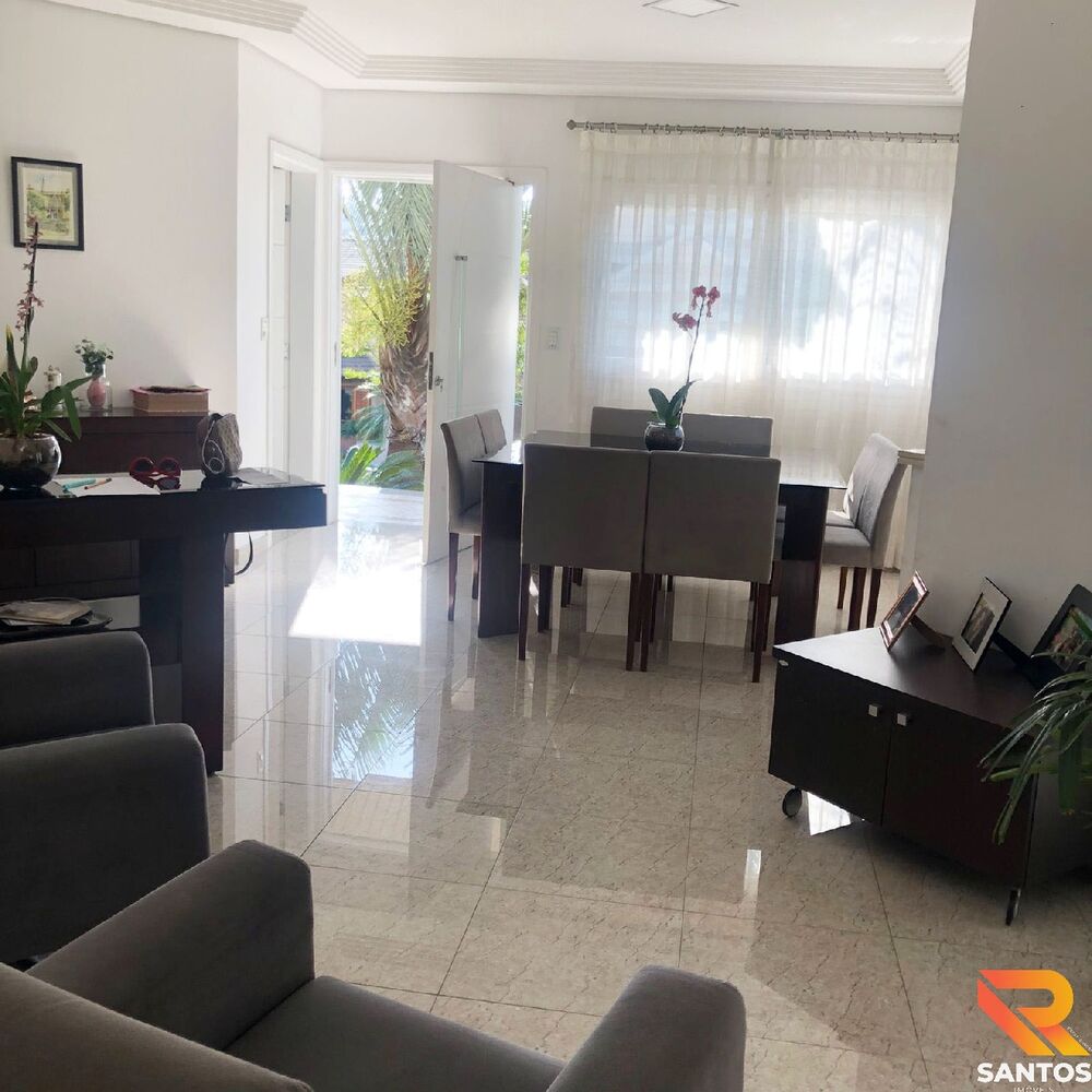Casa, 4 quartos - Foto 4